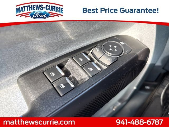 New 2026 Ford Maverick XLT w/ 4K Tow Package image 24