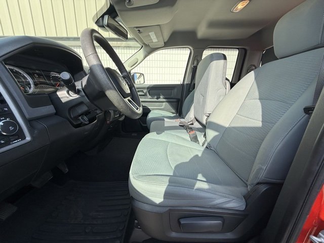 Used 2018 RAM 1500 Express image 21