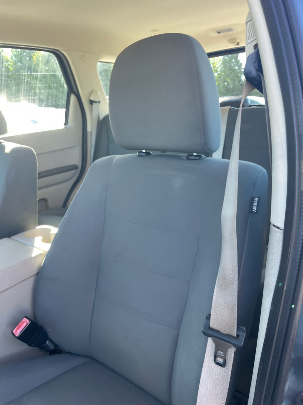 Used 2012 Ford Escape XLS FWD image 17