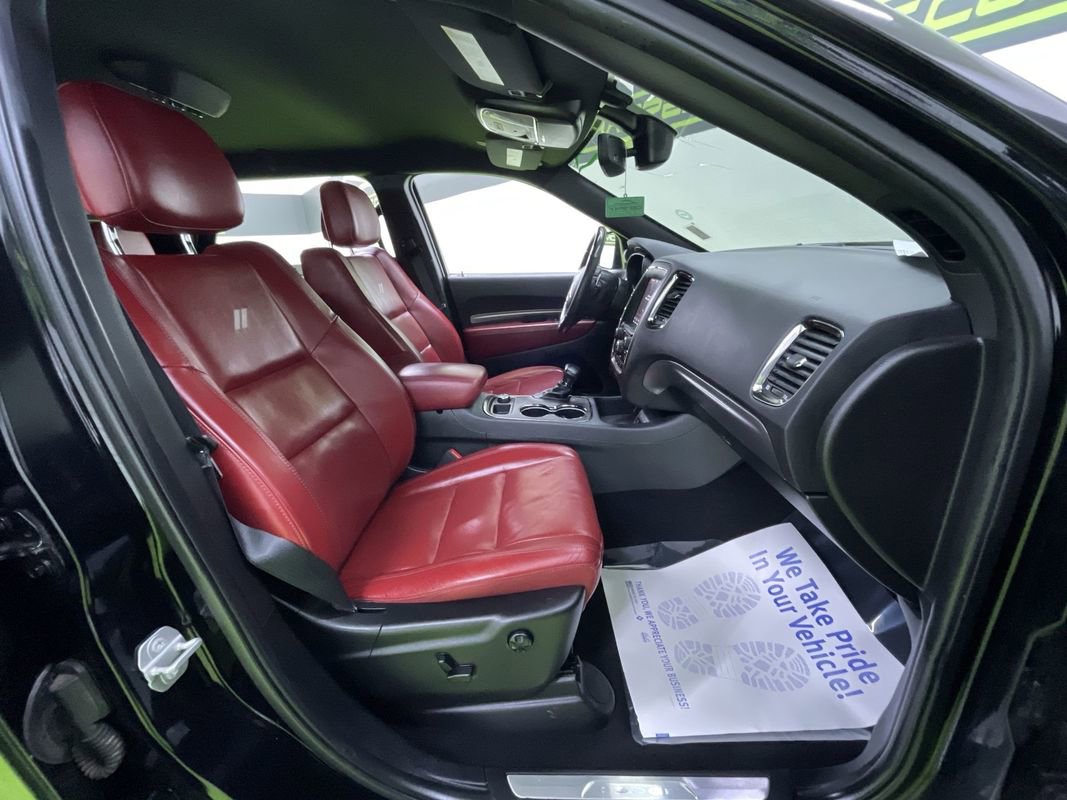 Used 2019 Dodge Durango R/T image 30