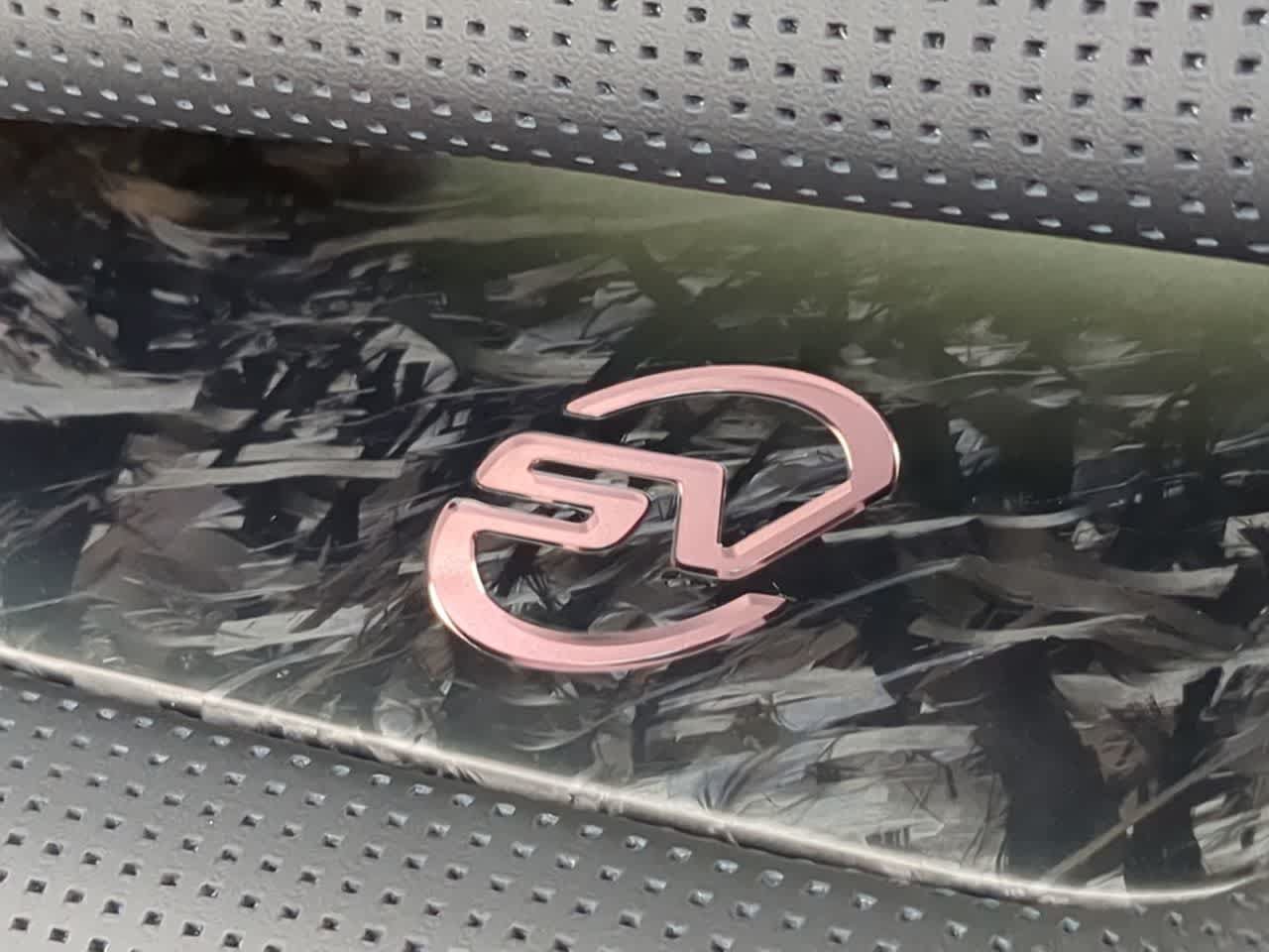 New 2026 Land Rover Range Rover Sport SV Carbon AWD/4WD image 38