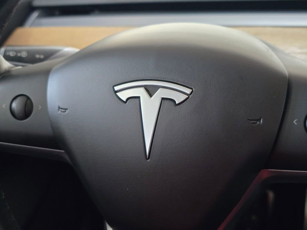 Used 2018 Tesla Model 3 Performance AWD/4WD image 22
