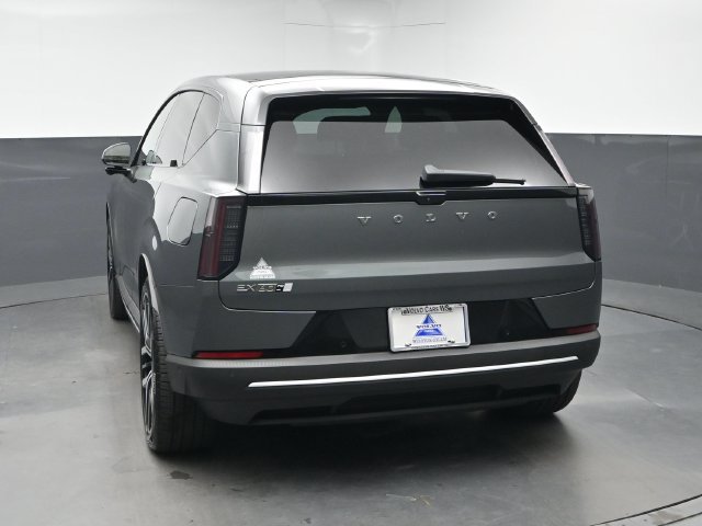 New 2027 Volvo EX60 Ultra AWD/4WD image 7