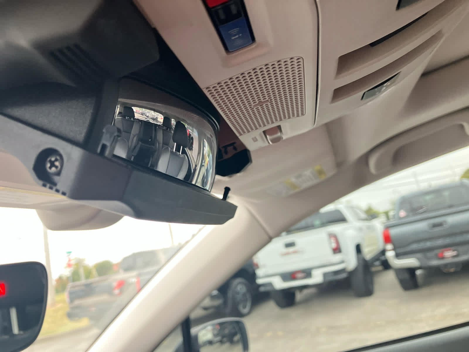 Used 2022 Subaru Ascent Onyx Edition AWD/4WD image 24