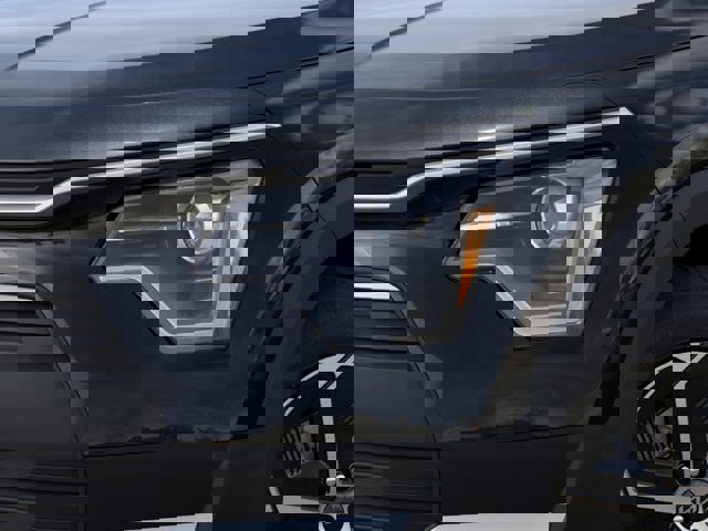 New 2026 Kia Niro LX image 10