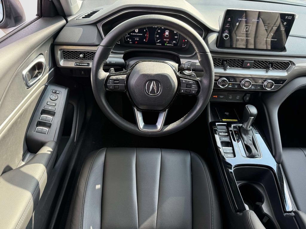 Used 2026 Acura Integra FWD image 10