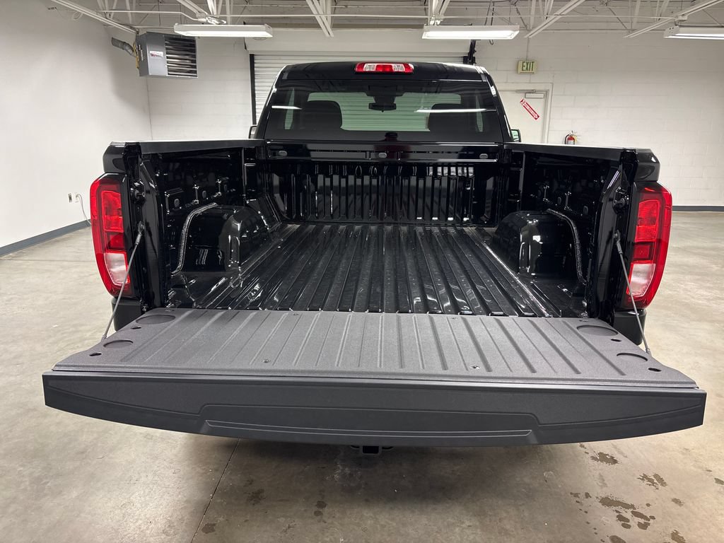 New 2026 GMC Sierra 1500 Pro w/ Pro Value Package AWD/4WD image 17