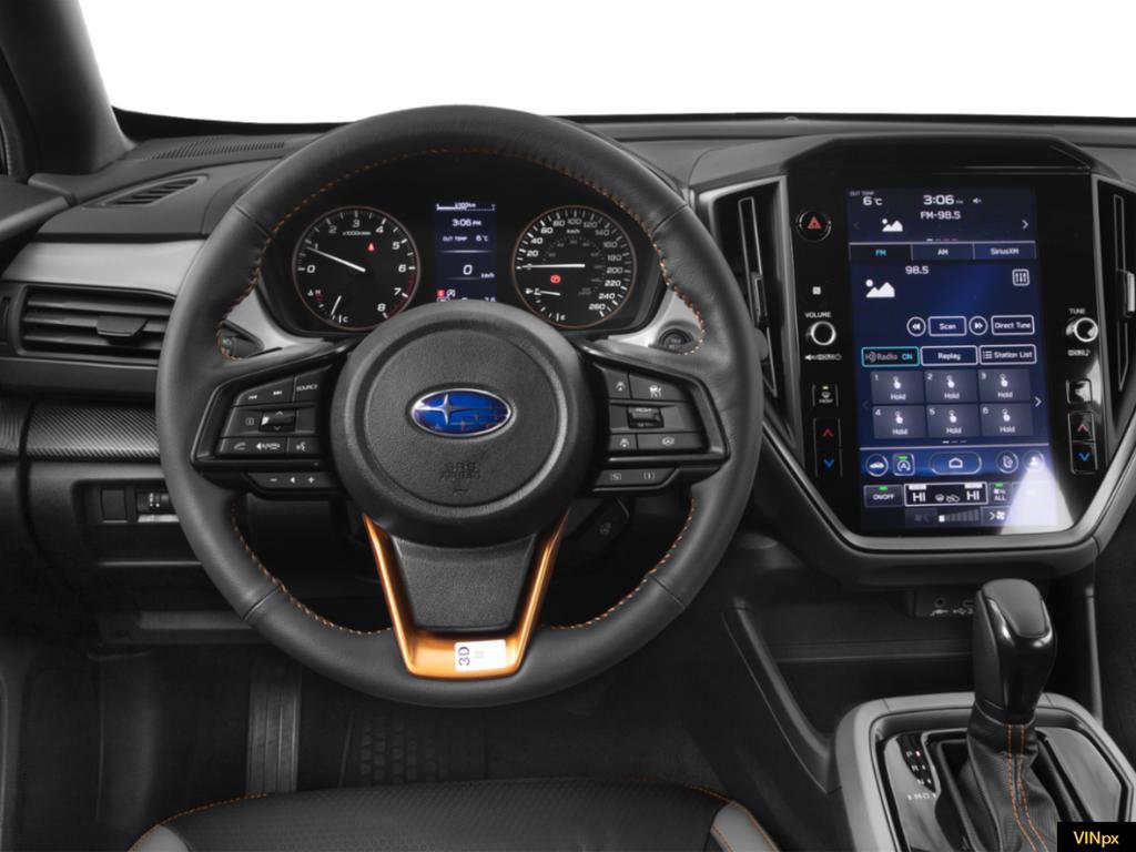 New 2026 Subaru Crosstrek 2.5i Wilderness image 8
