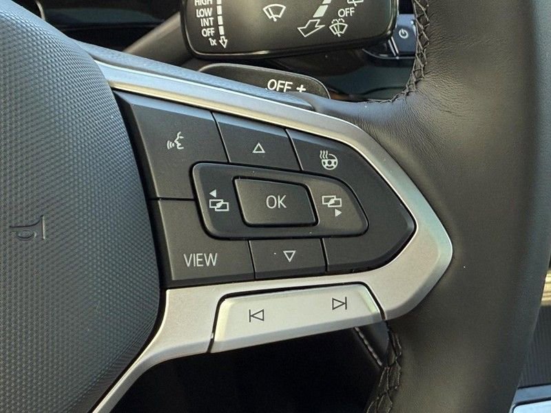 New 2026 Volkswagen Atlas SEL Premium R-Line image 12