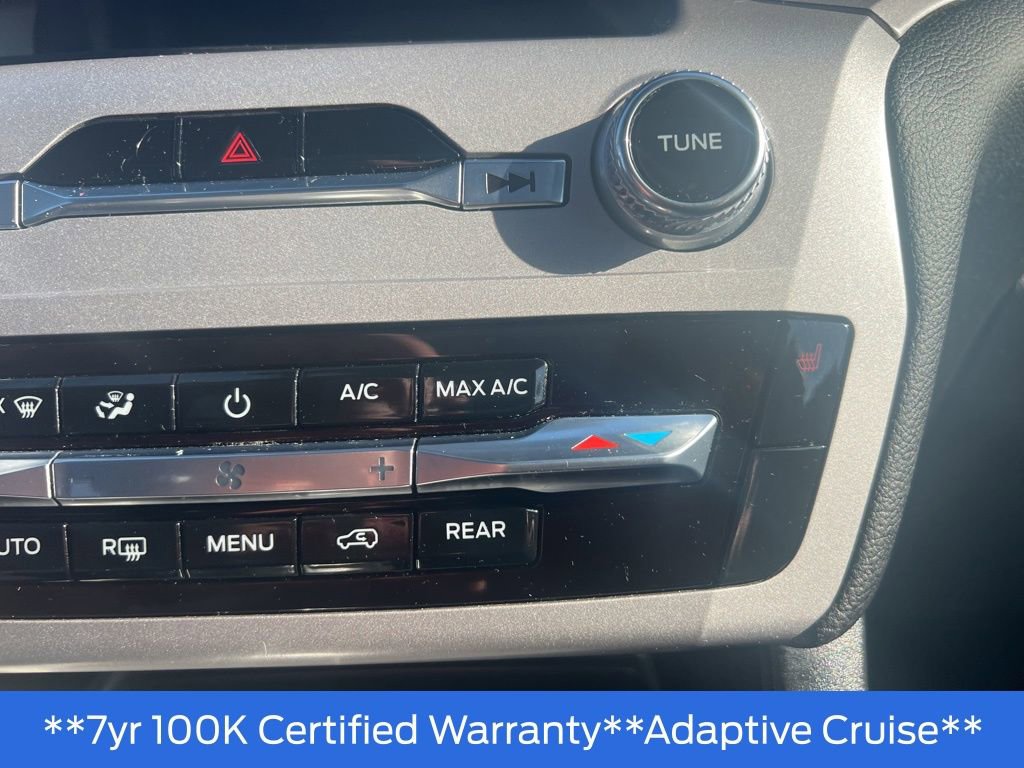 Used 2023 Ford Explorer XLT w/ Equipment Group 202A image 17