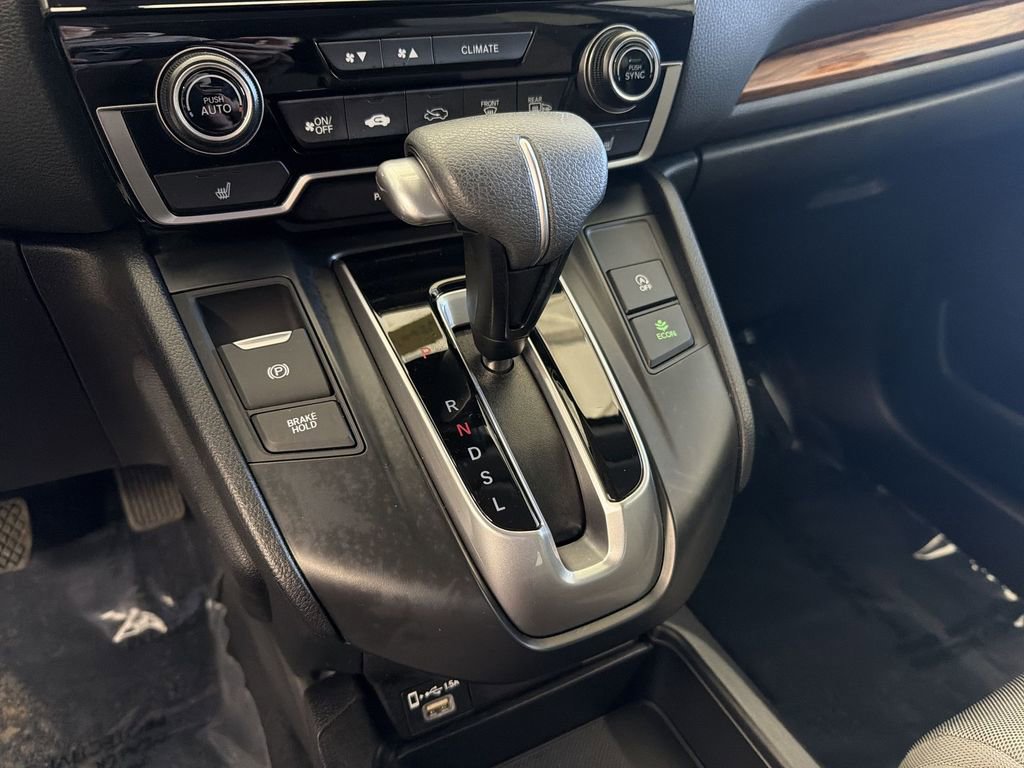 Used 2022 Honda CR-V EX image 28