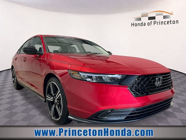 New 2026 Honda Accord SE video 1
