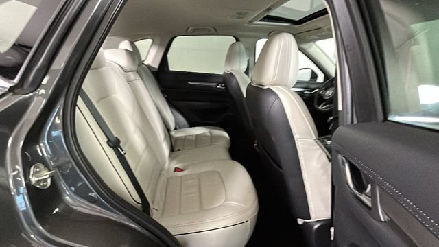 Used 2025 MAZDA CX-5 AWD 2.5 S w/ Preferred Package image 30
