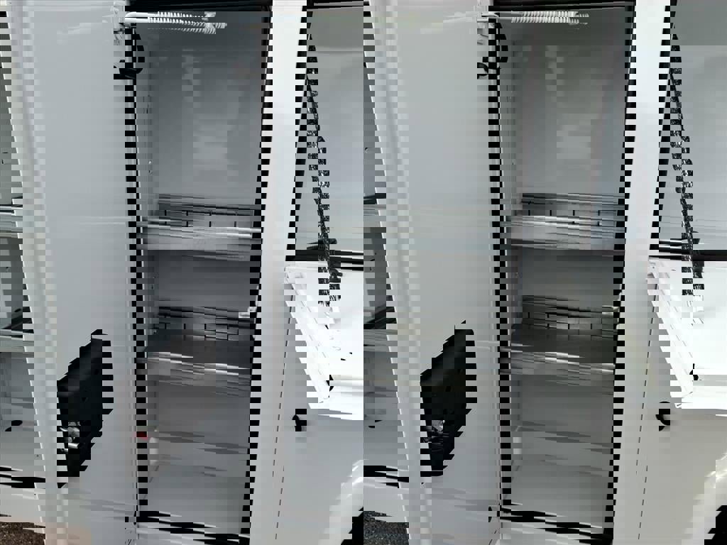 New 2026 Ford E-350 and Econoline 350 Super Duty w/ Power Equipment Group image 54