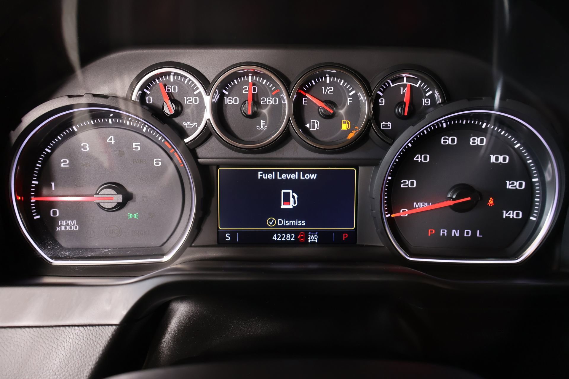 Used 2020 Chevrolet Silverado 2500 LT w/ Texas Edition AWD/4WD image 4