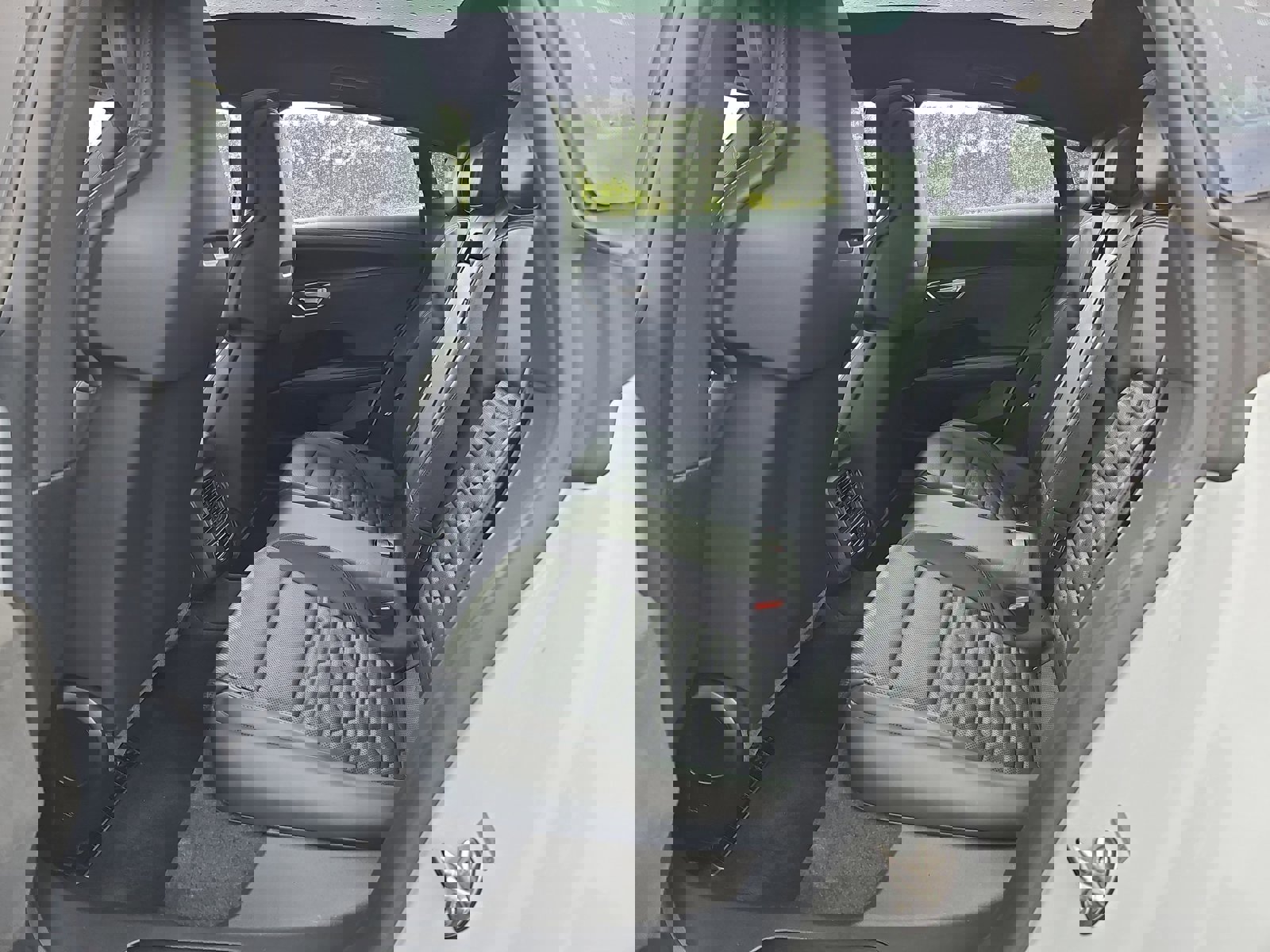 Used 2022 Audi e-tron GT Premium Plus w/ Performance Package image 15