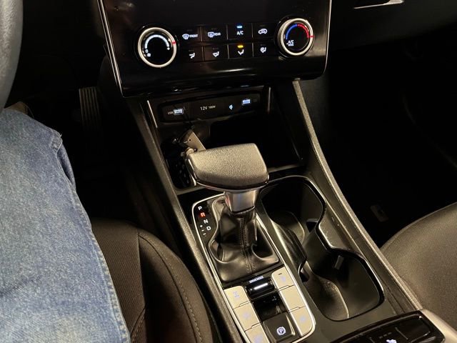 Used 2023 Hyundai Tucson SEL image 28