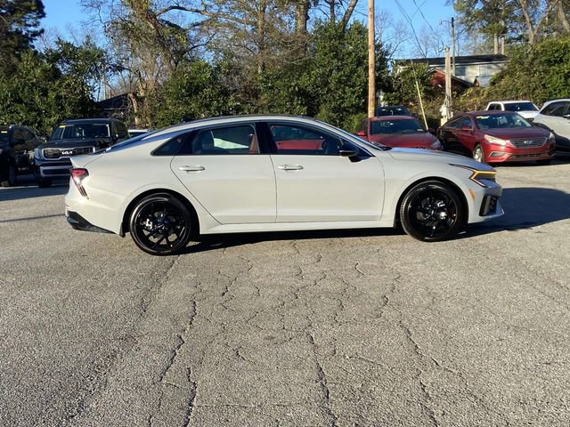 New 2026 Kia K5 GT-Line w/ GT-Line Premium Package image 2