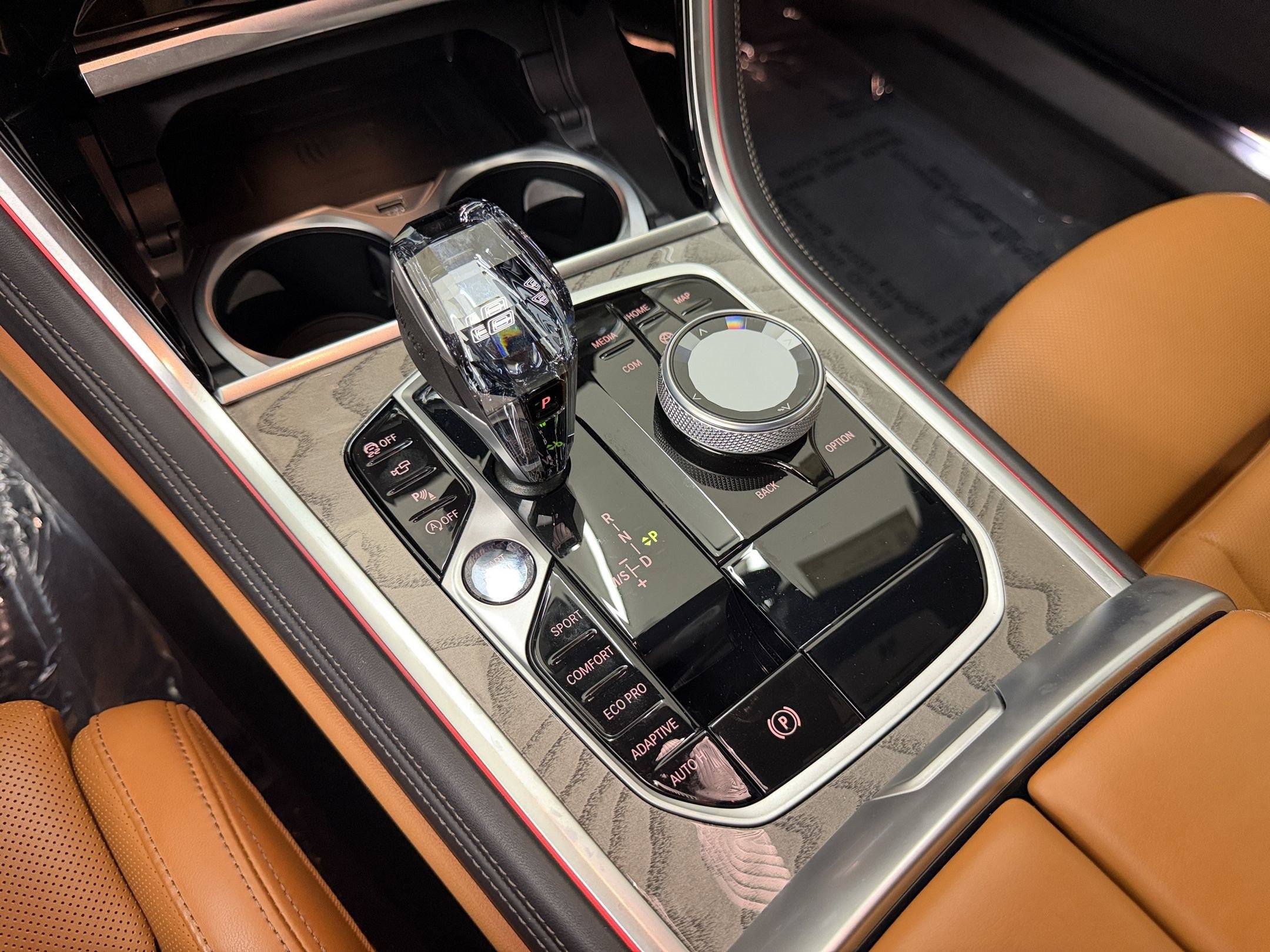 Used 2026 BMW 840i w/ M Sport Professional Package RWD image 18