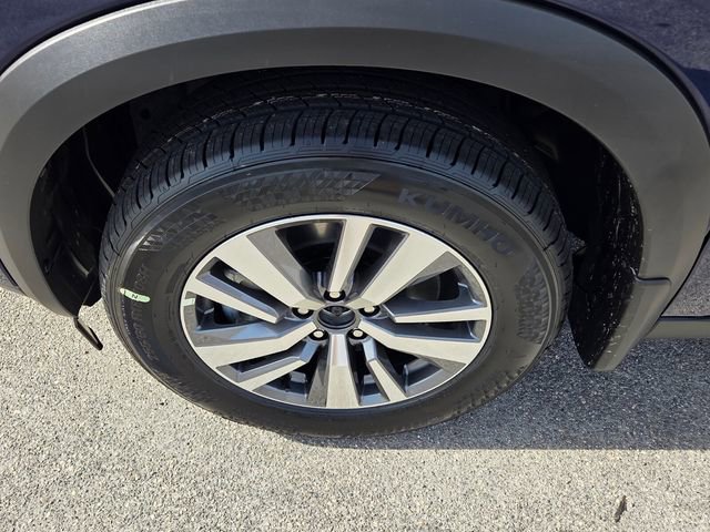 New 2026 Nissan Pathfinder SL image 19