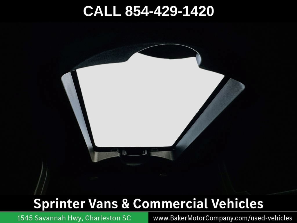 Used 2023 Mercedes-Benz Sprinter 3500 image 21
