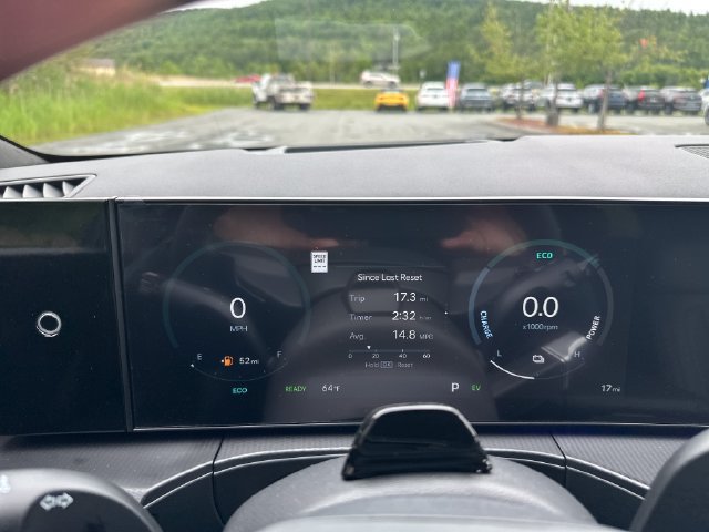 New 2026 Hyundai Santa Fe Calligraphy AWD/4WD image 14