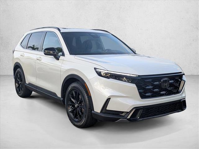 Used 2023 Honda CR-V Sport image 3