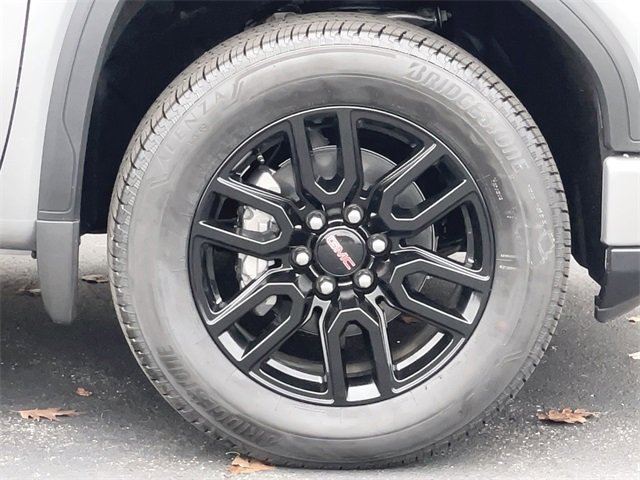 New 2026 GMC Sierra 1500 Elevation image 41