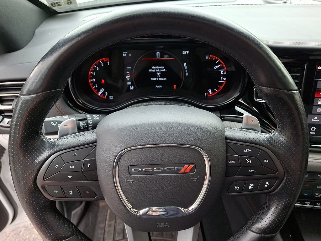 Used 2023 Dodge Durango GT AWD/4WD image 21