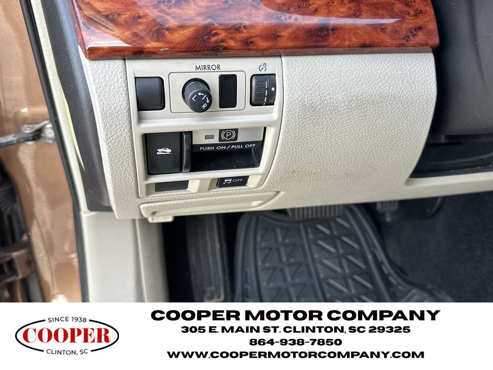 Used 2011 Subaru Outback 2.5i Limited image 27