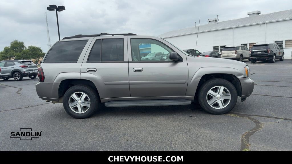 Used 2006 Chevrolet TrailBlazer LT RWD video 2