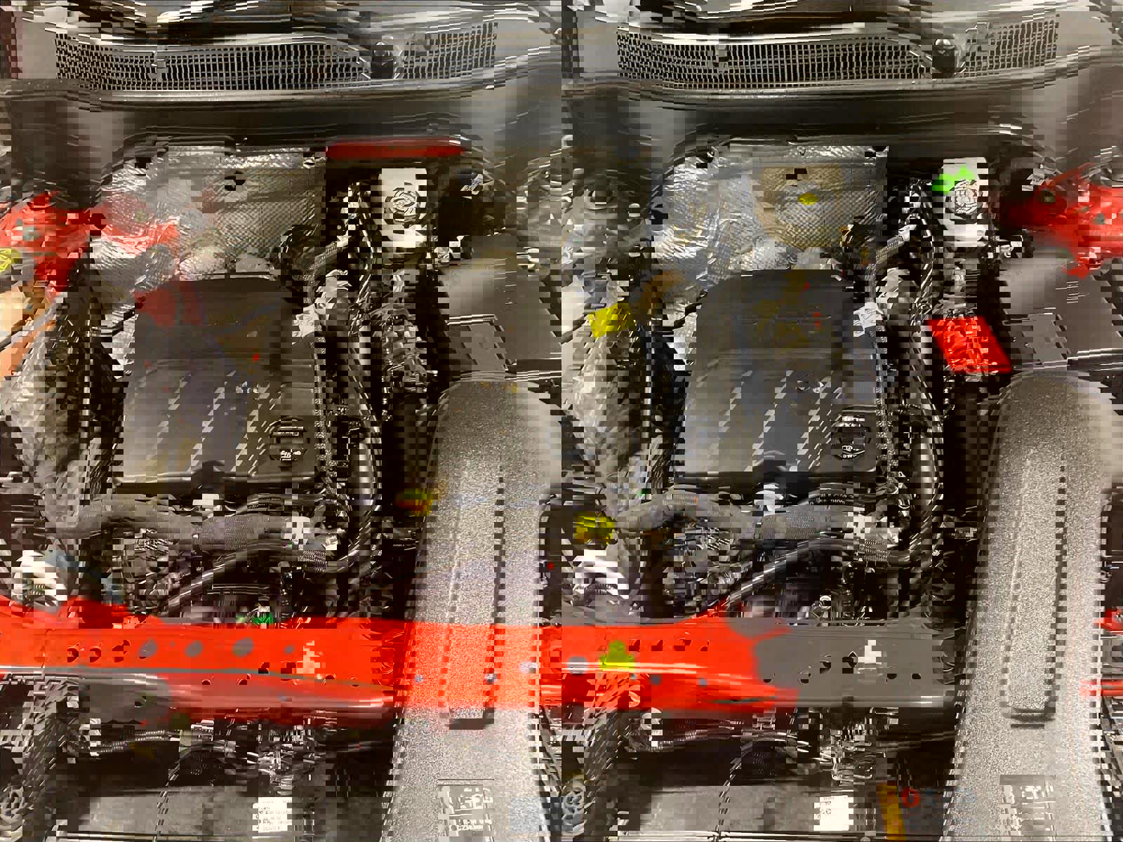 Used 2024 Chevrolet Trax LT image 34