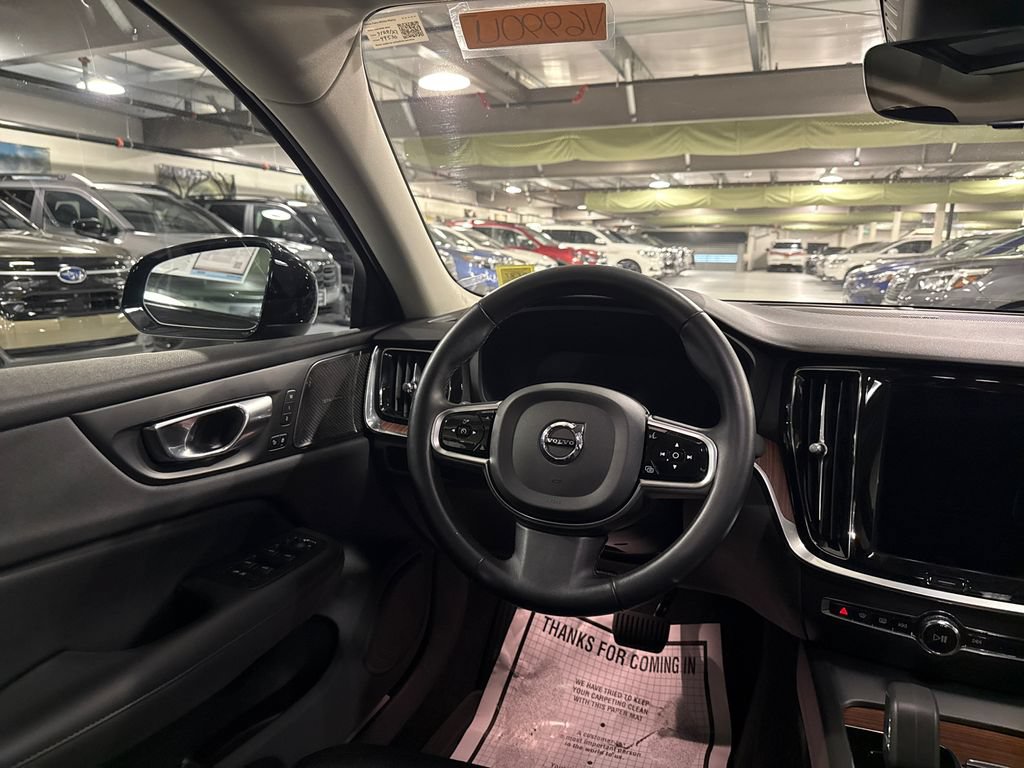Used 2024 Volvo S60 B5 Plus AWD/4WD image 23