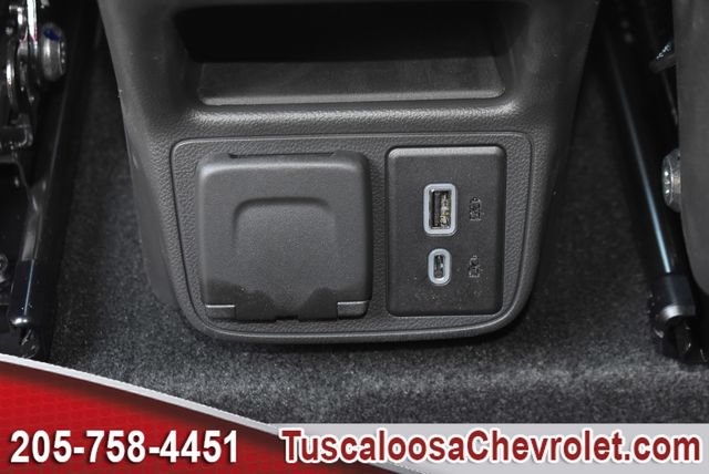 New 2026 Chevrolet TrailBlazer RS w/ Convenience Package FWD image 18