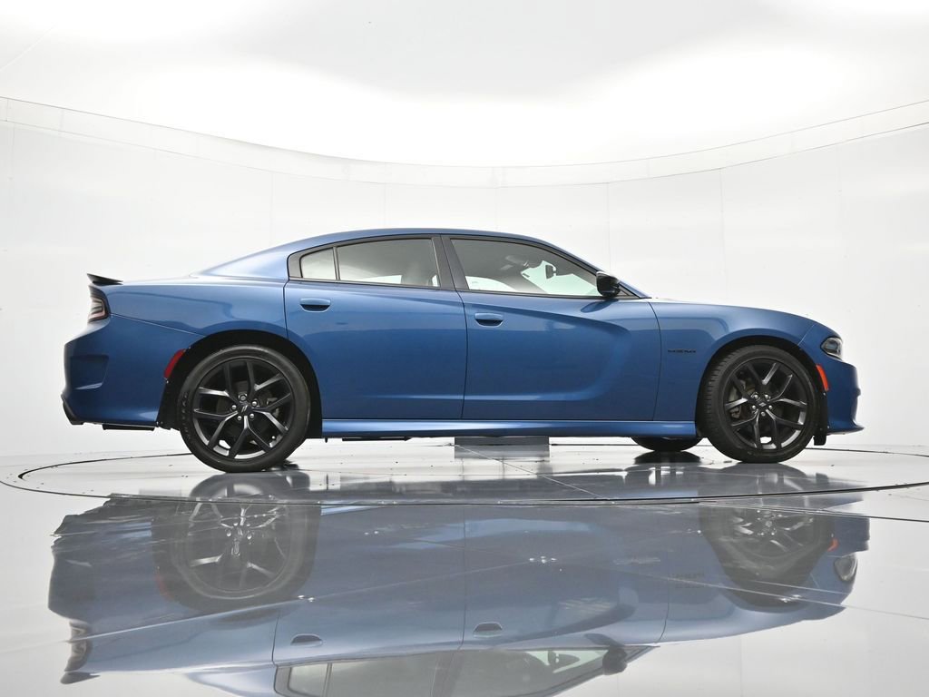 Used 2021 Dodge Charger R/T w/ Plus Group RWD image 38