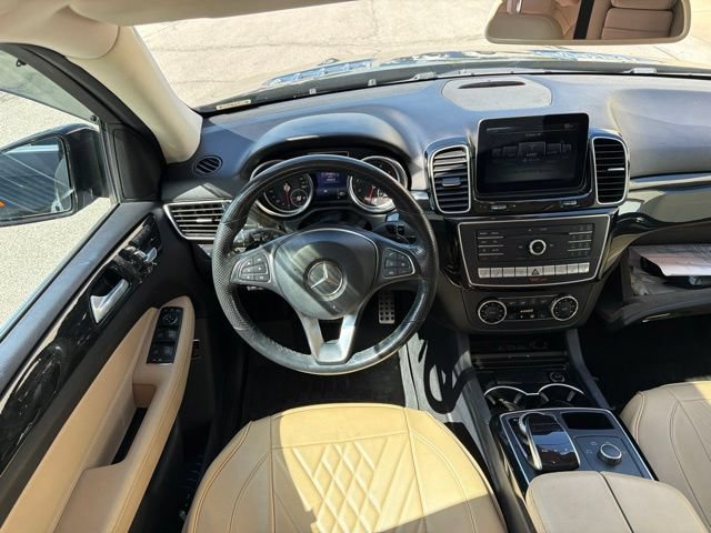 Used 2016 Mercedes-Benz GLE 350 image 15