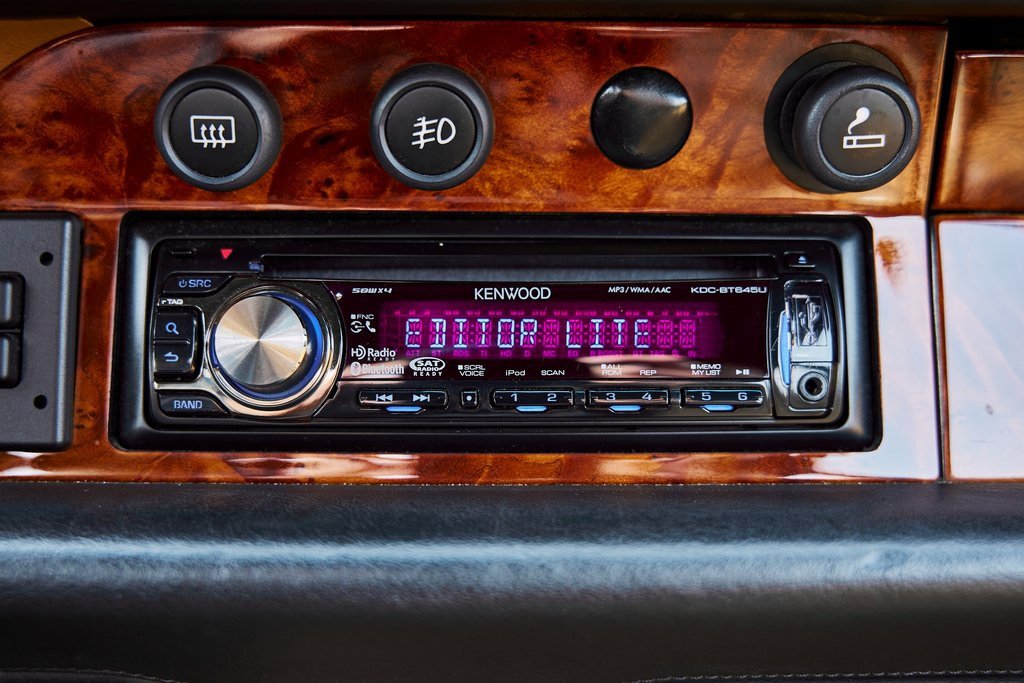 Used 1997 Porsche 911 Turbo image 83