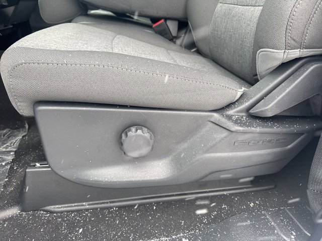 New 2025 Ford F250 XL w/ STX Appearance Package image 23