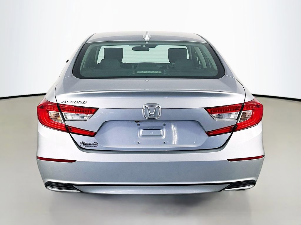 Used 2022 Honda Accord LX image 6