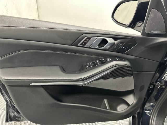 Used 2024 BMW X5 M60i w/ Climate Comfort Package AWD/4WD image 14