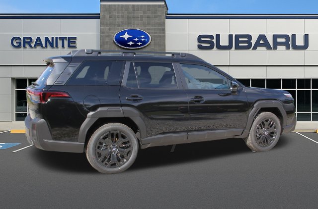 New 2026 Subaru Outback Limited XT AWD/4WD image 9