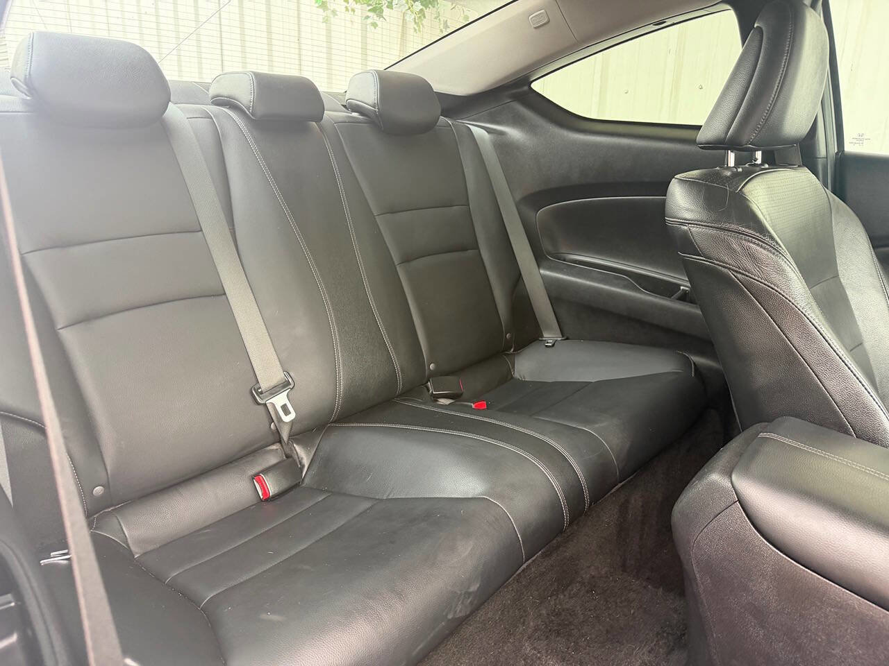 Used 2013 Honda Accord EX-L image 27