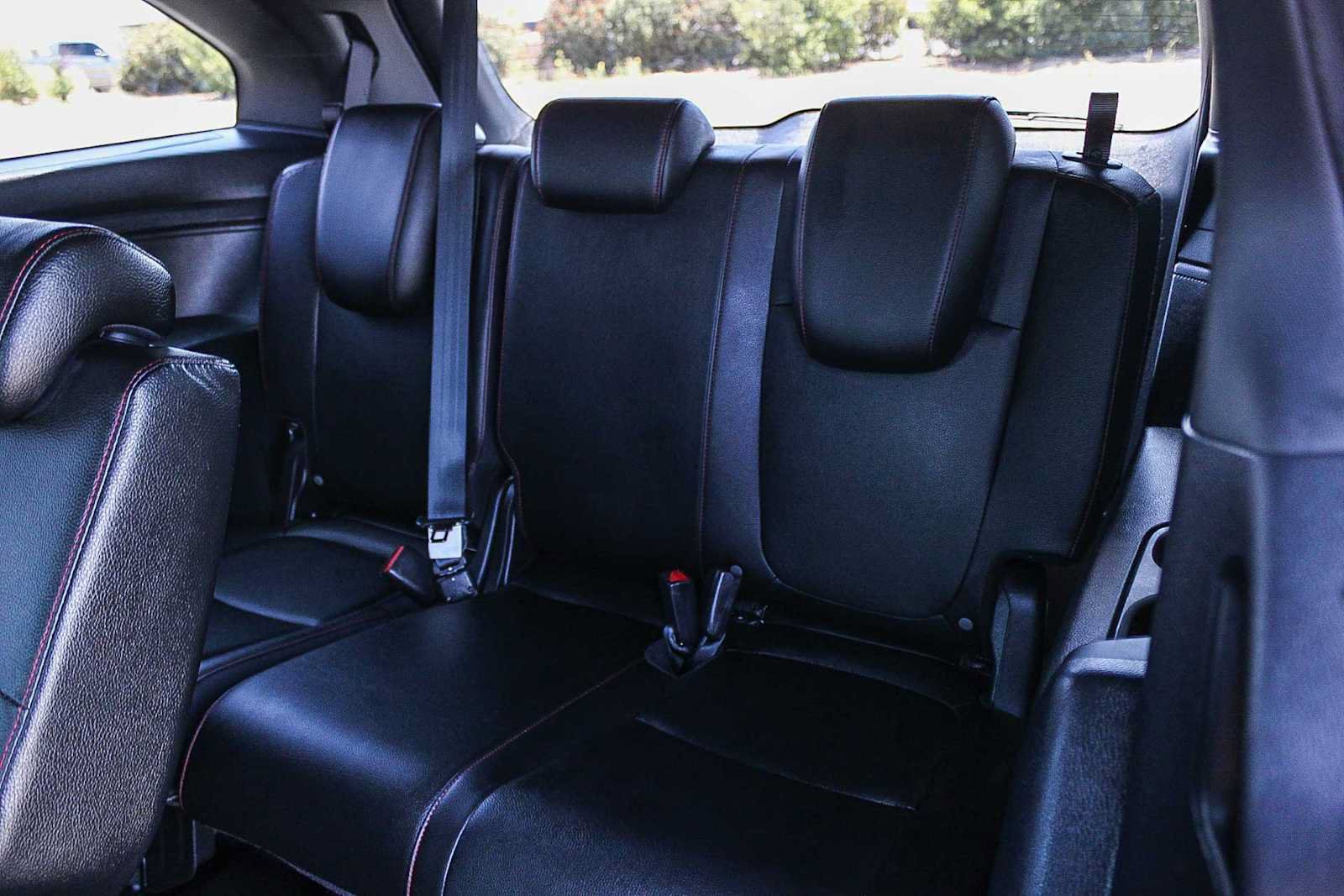 Used 2024 Honda Odyssey Sport image 19