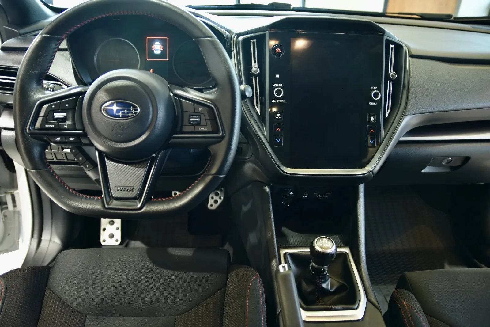 Used 2022 Subaru WRX Premium AWD/4WD image 12