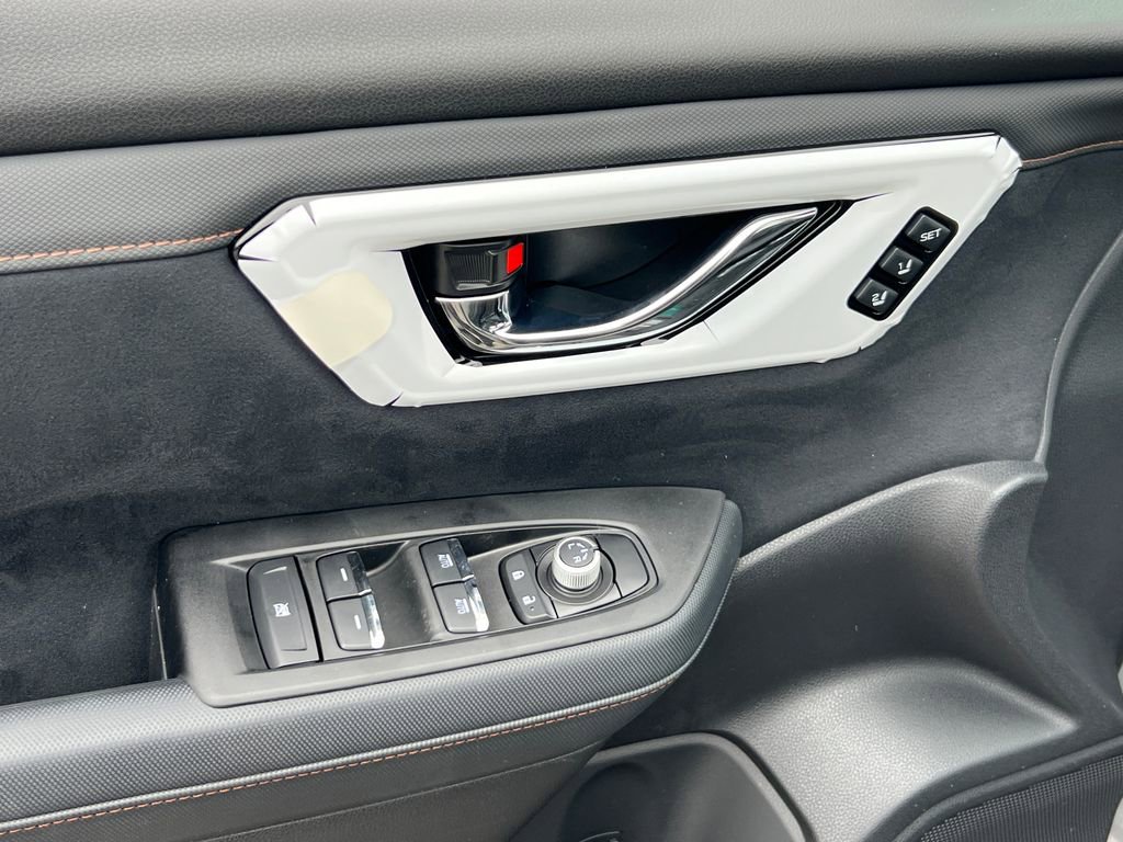 New 2026 Subaru Forester Touring image 18