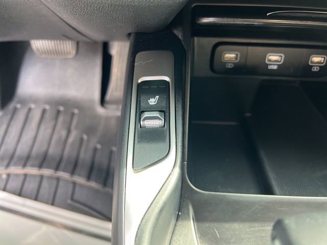 Certified 2021 Kia Sorento S image 22