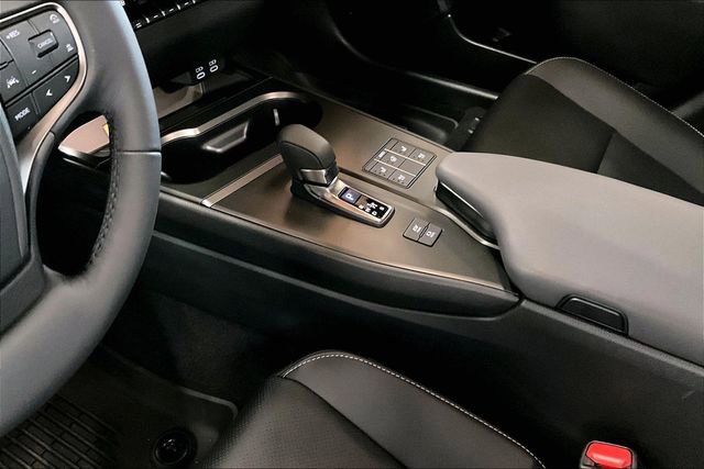New 2026 Lexus UX 300h AWD image 8