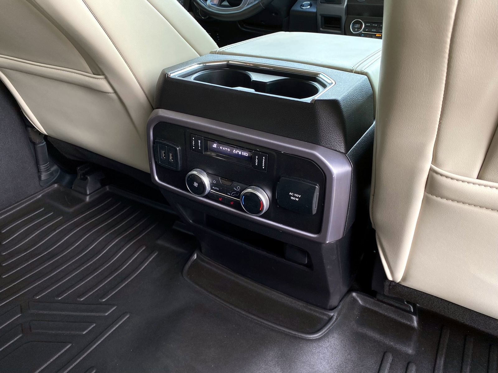 Used 2020 Ford Expedition Platinum image 28