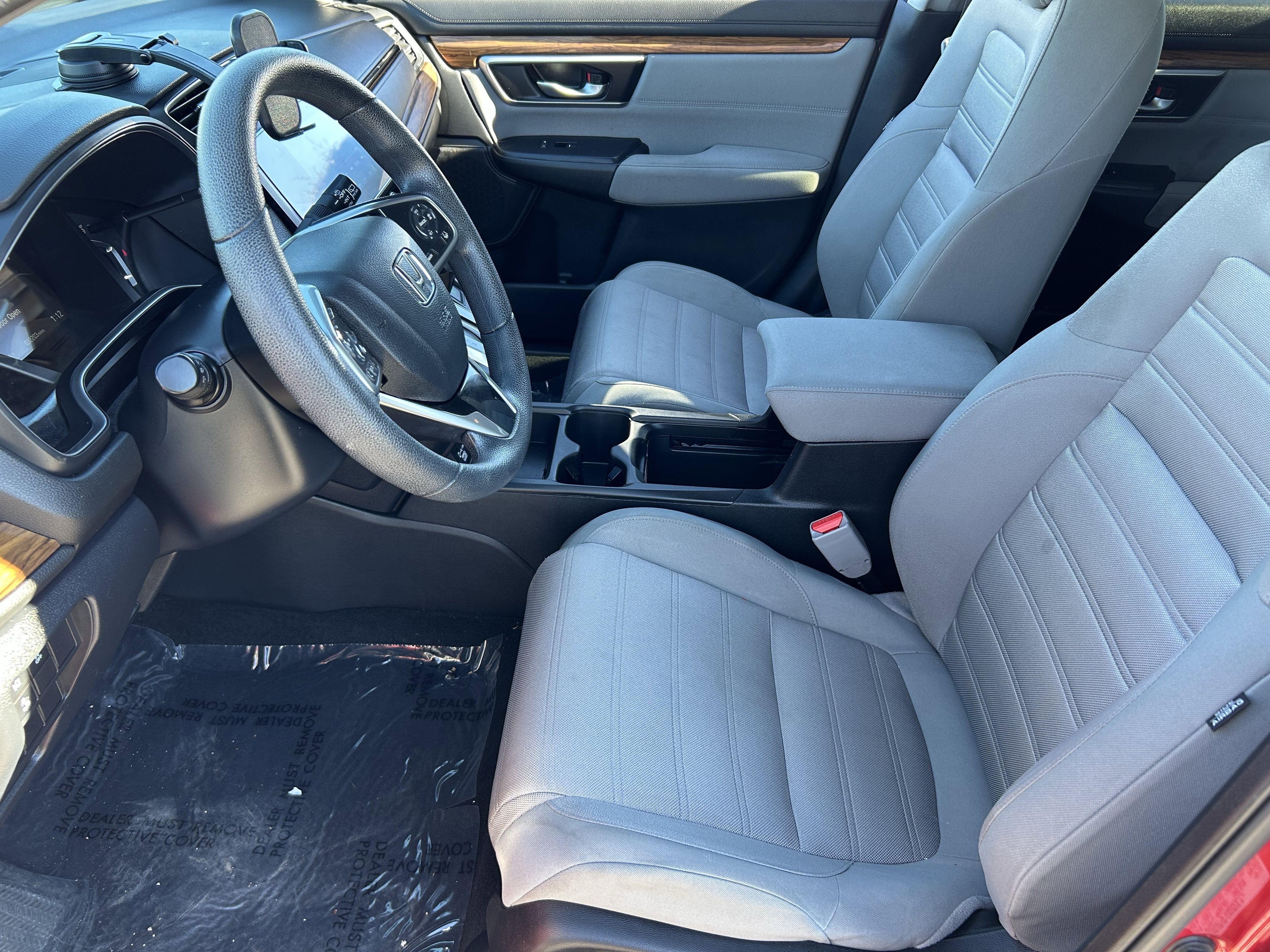 Used 2022 Honda CR-V EX image 19