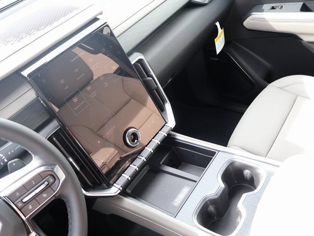 New 2026 GMC Acadia Elevation w/ Elevation Premium Package FWD image 27